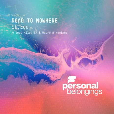 Road To Nowhere | Boomplay Music