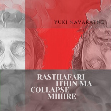 Rasthafari ft. Ravi Jay