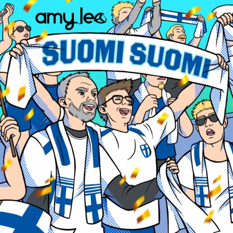 SUOMI SUOMI (Finland Song) | Boomplay Music