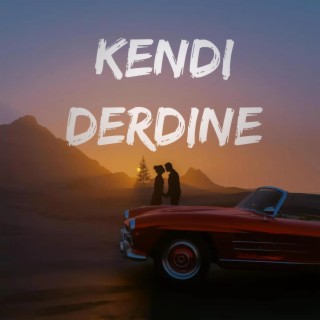 kendi derdine