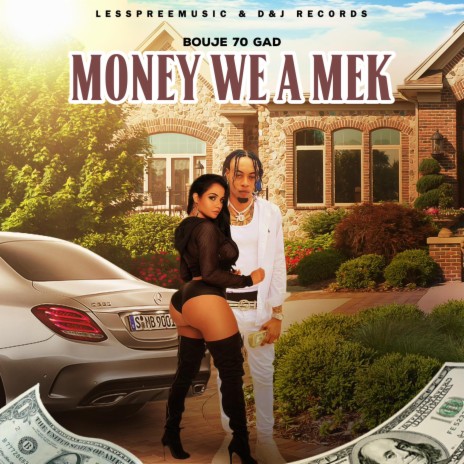 Mek Money | Boomplay Music