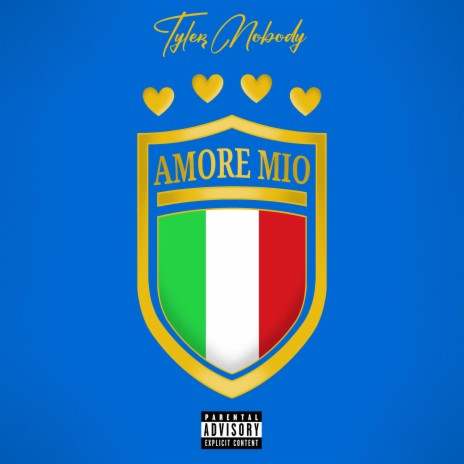 Amore Mio | Boomplay Music