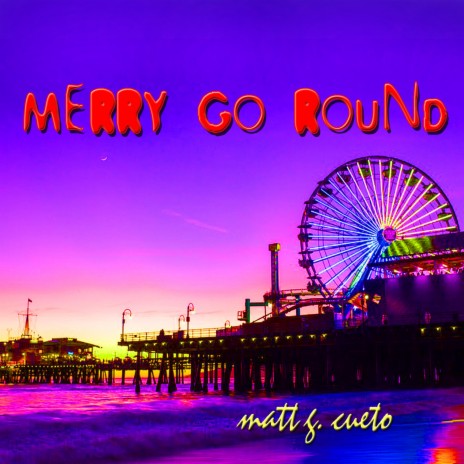 Merry Go Round World | Boomplay Music