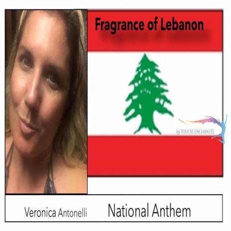 Hymne libanais a capella Veronica