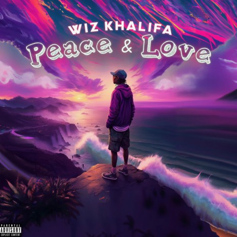 Peace and Love | Boomplay Music