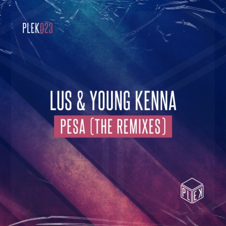 Pesa (Mr. M!X Remix) ft. Young Kenna | Boomplay Music