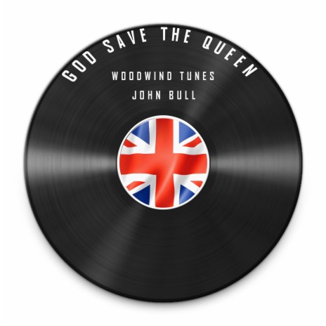 God Save the Queen (Clarinet Ensemble) | Boomplay Music