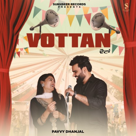 Vottan | Boomplay Music