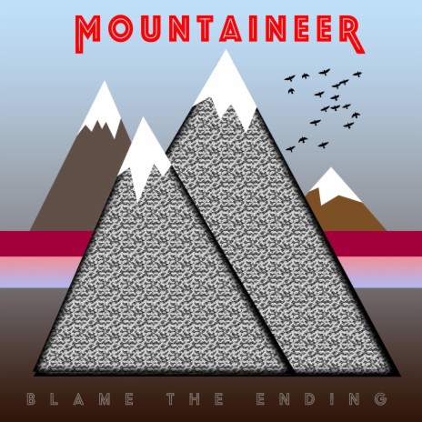 Mountaineer (Acoustic Version) | Boomplay Music