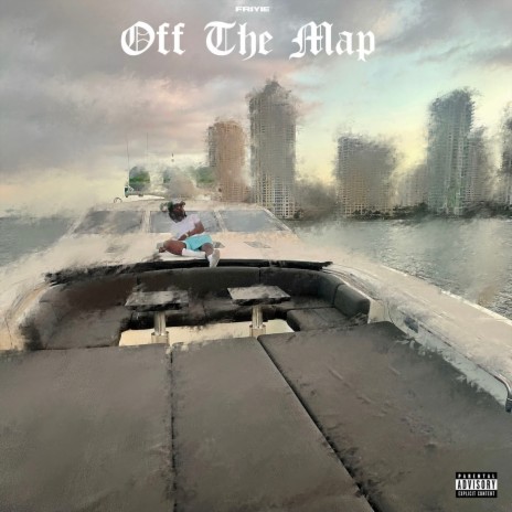 Off the Map | Boomplay Music