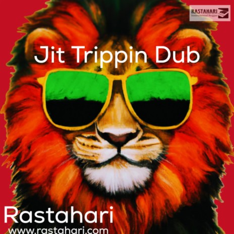 Jit Trippin Dub | Boomplay Music