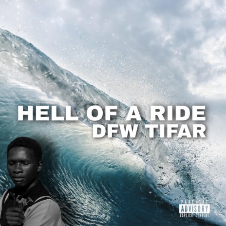Hell Of A Ride | Boomplay Music