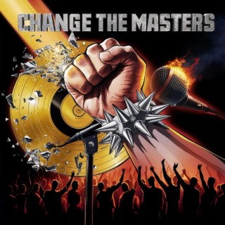 Change The Masters