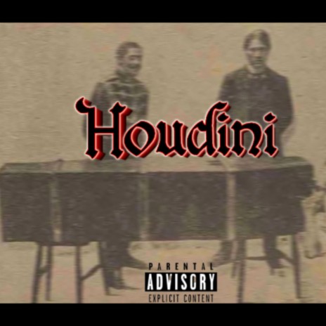 Houdini | Boomplay Music