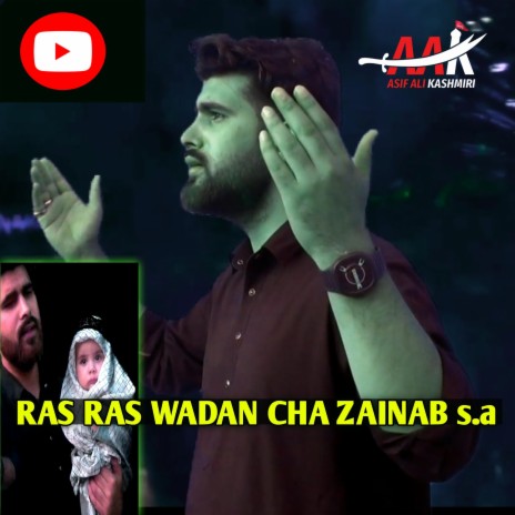 Ras Ras Wadan Cha Zainab s.a