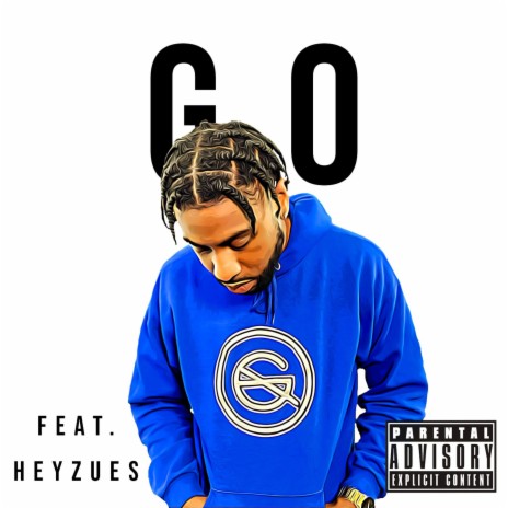 GO (feat. Heyzues)