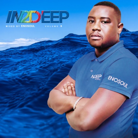 In2deep,Vol.6 Continues Mix | Boomplay Music