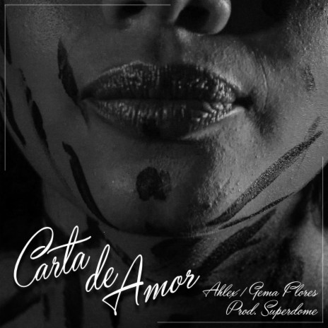 Carta de Amor ft. Gema Flores | Boomplay Music