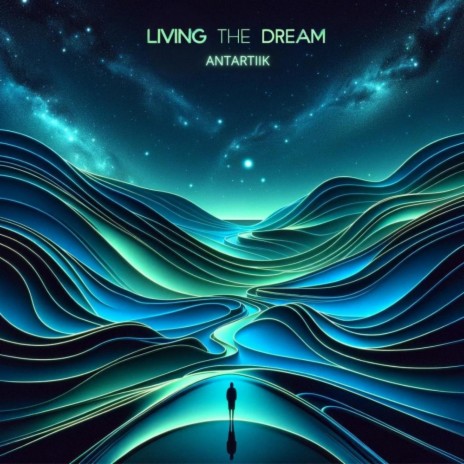 Living the dream | Boomplay Music