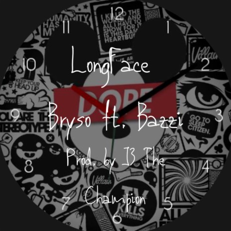 Long Face | Boomplay Music