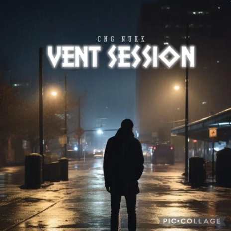 Vent Session | Boomplay Music