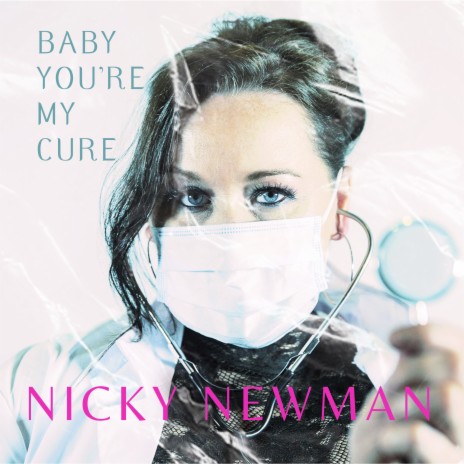 Baby You're My Cure | Boomplay Music