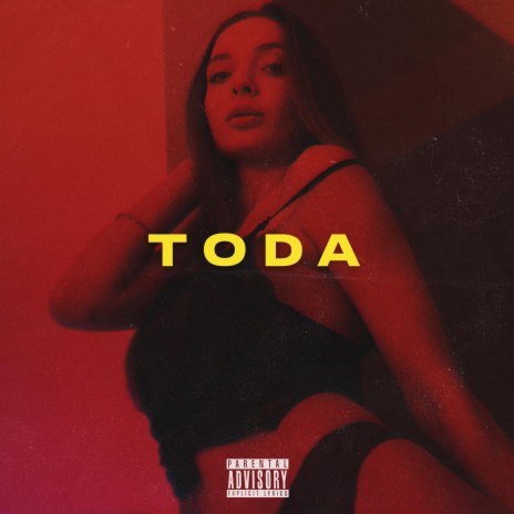 TODA ft. LEM Beats | Boomplay Music