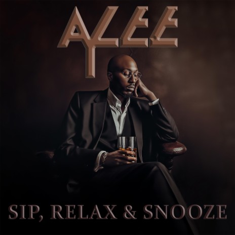 SIP, RELAX & SNOOZE (SPED UP)