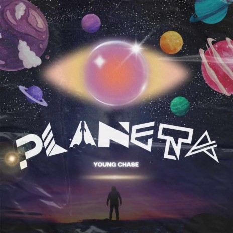 Planeta | Boomplay Music