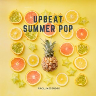 Upbeat Summer Pop