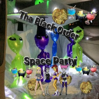 Space Party