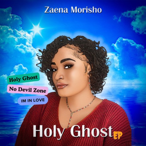 Holy Ghost | Boomplay Music