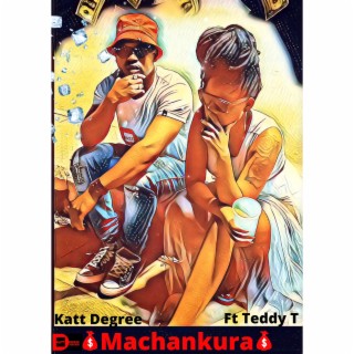 Machankura ft. Teddy T lyrics | Boomplay Music