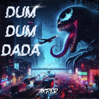 DUM DUM DADA lyrics | Boomplay Music