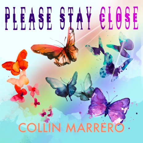 Please Stay Close (A cappella) | Boomplay Music