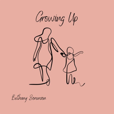 Growing Up | Boomplay Music