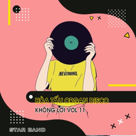 Người Tình Không Đến Disco | Boomplay Music