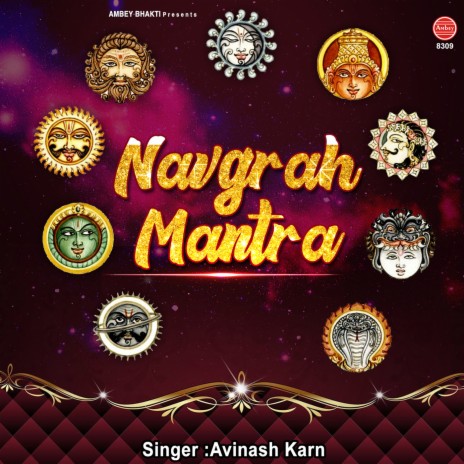 Navgrah Mantra | Boomplay Music