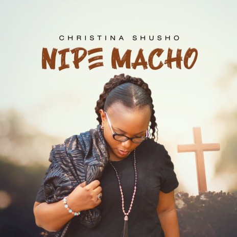 Nipe Macho | Boomplay Music