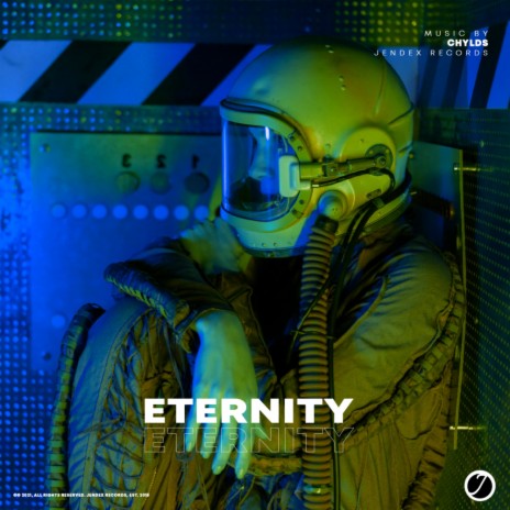 Eternity (Original Mix)