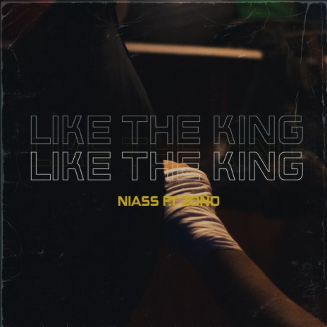 Like the King ft. Zoño | Boomplay Music