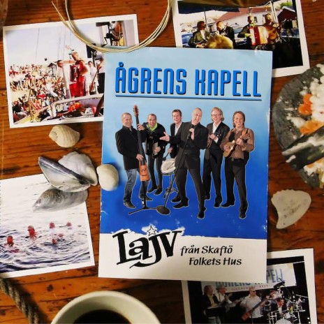 Ågrens Kapell (Live)