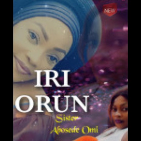 Iri Orun