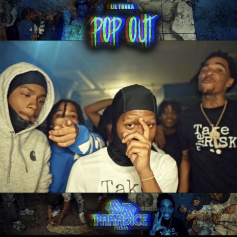 Pop Out | Boomplay Music