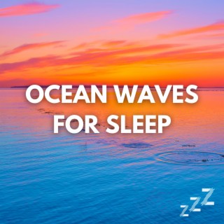 Relaxing Ocean Waves Crashing (Loopable, No Fade)