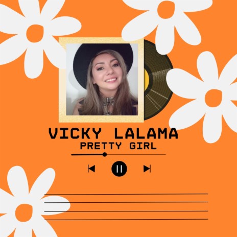 Pretty Girl | Boomplay Music