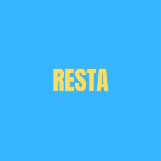 Resta