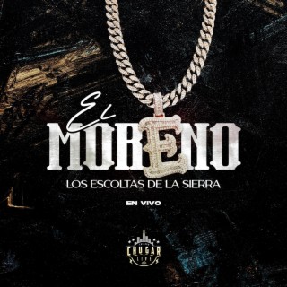 El Moreno (En vivo)