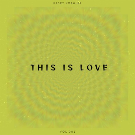 This Is Love | Boomplay Music