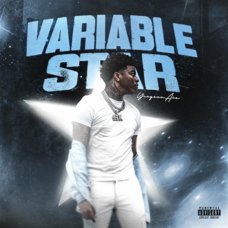 Variable Star | Boomplay Music
